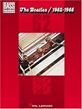 The Beatles/1962-1966 (Bass Recorded Versions)