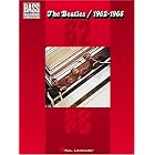 The Beatles 1962-1966 (Bass Recorded Versions) by The Beatles