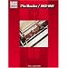 The Beatles/1962-1966 (Bass Recorded Versions)