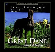 Great Dane: Model of Nobility