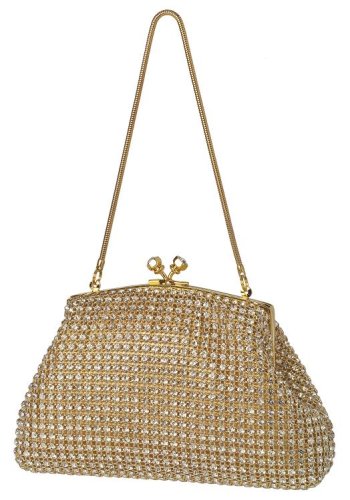 Carlo Fellini - Saida Evening Bag (41 40744)