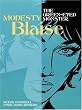 Modesty Blaise: Green-eyed Monster