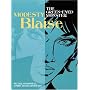 Modesty Blaise: Green-eyed Monster