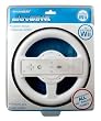 Wii Micro Wheel - White