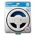 Dreamgear DGWII-1031 Micro Wheel for Nintendo Wii