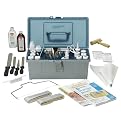 Wilton 101-pc. Decorating-Tool Set with Blue Caddy