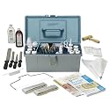 Wilton 101-pc. Decorating-Tool Set with Blue Caddy