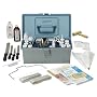 Wilton 101-pc. Decorating-Tool Set with Blue Caddy
