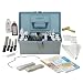Wilton 101-pc. Decorating-Tool Set with Blue Caddy
