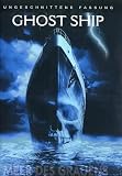 Ghost Ship (FSK 18) - Gabriel Byrne