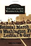 Gay and Lesbian Washington D.C. (DC) (Images of America)
