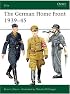 The German Home Front 1939-45 (Elite)
