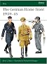 The German Home Front 1939-45 (Elite)