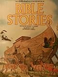 The all colour book of Bible stories