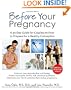 Before Your Pregnancy: A 90-Day Guide for Couples on How to Prepare for a Healthy Conception
