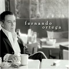 Fernando Ortega - Fernando Ortega Cover Download