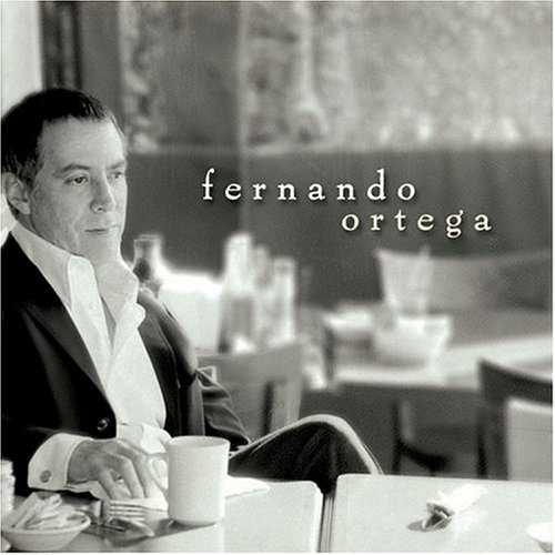 CD-Charts  Music : Fernando Ortega