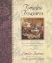 Timeless Treasures: The Charm and Romance of Cherished Memories Gift Book