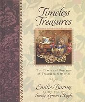 Timeless Treasures: The Charm and Romance of Treasured Memories