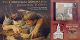 The Christmas Miracle of Jonathan Toomey (with Audio CD and Ornament) Susan Wojciechowski