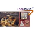 The Christmas Miracle of Jonathan Toomey (with Audio CD and Ornament)