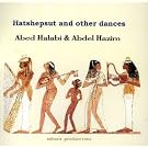 Tribal Beats Including Hatshepsut