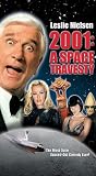2001 - A Space Travesty [VHS]
