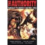 The Authority: v. 2: Fractured Worlds: v. 2