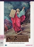 The Interactive Old Testament (PC CD) A Family Multimedia Adventure from Azeroth