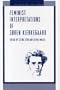 Feminist Interpretations of Soren Kierkegaard (Re-Reading the Canon)