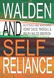 Walden And Self Reliance