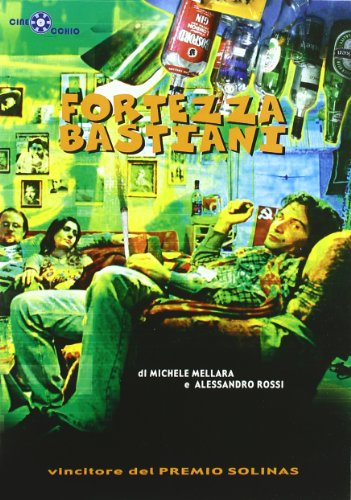 Fortezza Bastiani