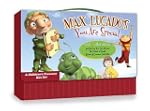 Max Lucados You Are Special and 3 Oth...