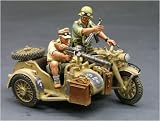 AK Motorcycle Combo