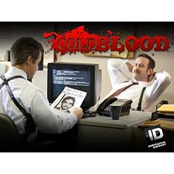 Cold Blood Season 5