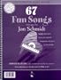 67 Fun Songs: Arrangements for Easy Piano Songbook