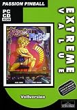Eigenschaften Blackstar Interactive  / Extreme Value - Passion Pinball