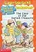 Books : The Case of the Buried Treasure (Jigsaw Jones Mystery Super Special, No. 1)
