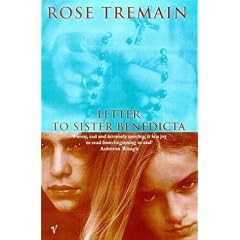 Letter to Sister Benedicta