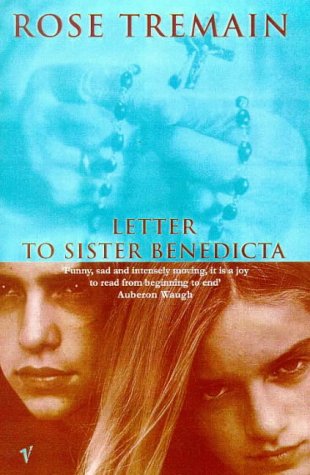  : Letter to Sister Benedicta