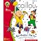 Caillou Pt. 3