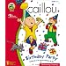 Caillou - Birthday Party