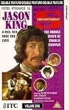 Jason King / Department S - Vol. 1 [VHS] [1971]