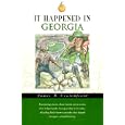  It Happened in Georgia (It Happened In Series)  by James A. Crutchfield