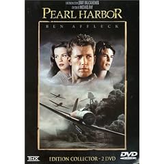 Pearl Harbor - �dition Collector 2 DVD