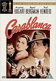 Casablanca [UK IMPORT] - Humphrey Bogart