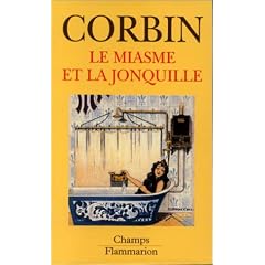 Le miasme et la jonquille