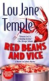 Red Beans and Vice (Heaven Lee Culinary Mysteries) Lou Jane Temple