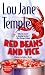 Red Beans and Vice (Heaven Lee Culinary Mysteries)