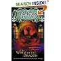 The Whim of the Dragon (The Secret Country Trilogy, Vol. 3)